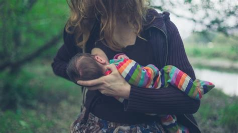 10 Things I Didnt Realize Happened When Breastfeeding