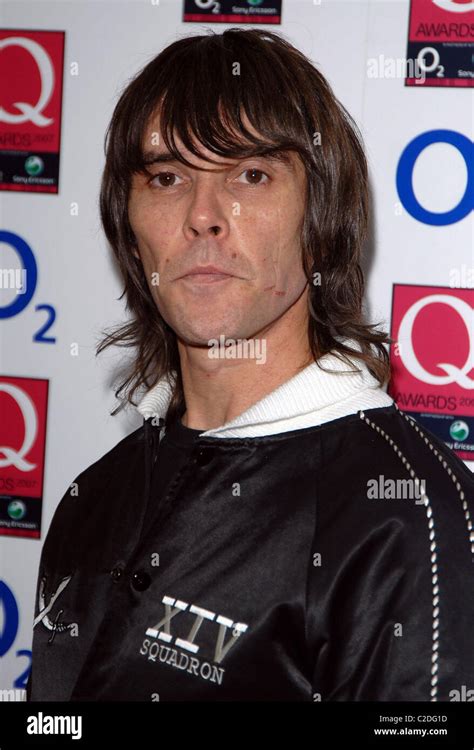 File Photos Former Stone Roses Frontman Ian Brown Was Jailed For