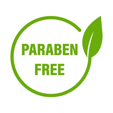 Vector De Icono Libre De Parabenos Para Diseño Gráfico Logotipo Sitio