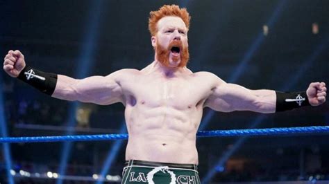 Gunther Vs Sheamus Confirmed For Wwe Clash At The Castle