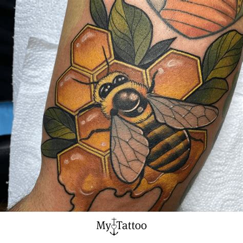 Bee Yourself Always 🐝 ⁠ Reserva Tu Turno Artista 🎨 Lunagarcia