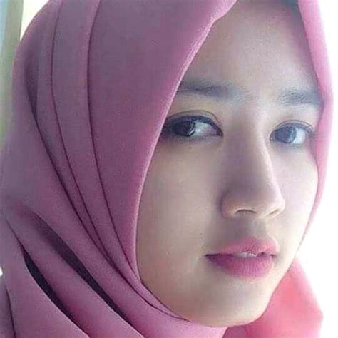 10 Foto Cewek Jilbab Cantik Cantik Yang Bakal Bikin Hati Gemas Insopedia