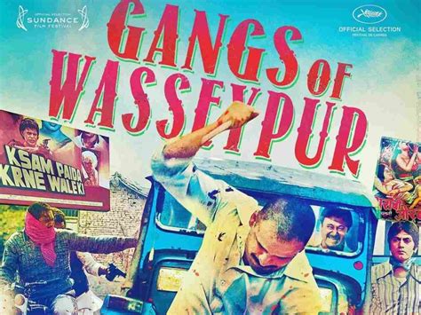 Gangs Of Wasseypur Team Celebrates 10 Years Of Modern Cult Classic