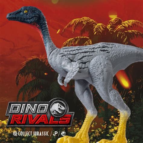 Collect Jurassic On Twitter Collect Jurassic Has Partnered With