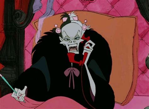 Cruella Disney Movie Villains Disney Villians Disney Films