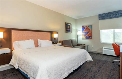 Hampton Inn And Suites Flagstaff Flagstaff Az Resort Reviews