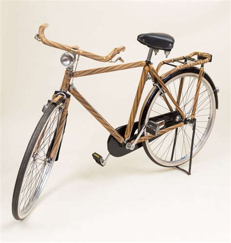 Continental Wicker Bicycle Circa 1960s For Sale At 1stdibs