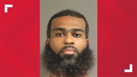 Buffalo Man Sentenced To 25 Years To Life In Prison For Raping Victim
