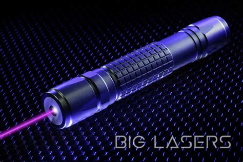 Px3 200mw High Power Purple Laser Pointer 405nm