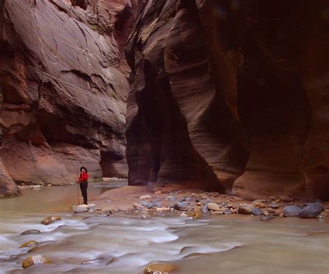 5 Things To Know Before You Visit The Narrows Actionhub