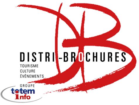 01 Société Distri-brochures - Distri-Brochures