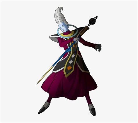 Whis is an angel and immortal. Whis - Whis Dragon Ball Png PNG Image | Transparent PNG ...