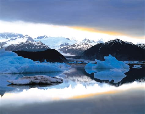 Stunning Alaska — Yacht Charter And Superyacht News