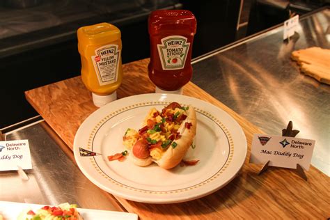 New food at Comerica Park for 2016 season