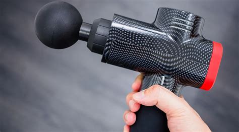 Massage Gun Benefits And Uses And Do Massage Guns Really Work