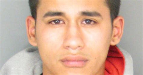 Salinas Man Gets Prison For Murder Other Charges