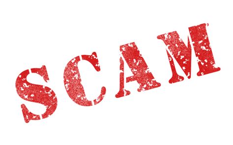 Download Scam Fraud Stamp Royalty Free Stock Illustration Image