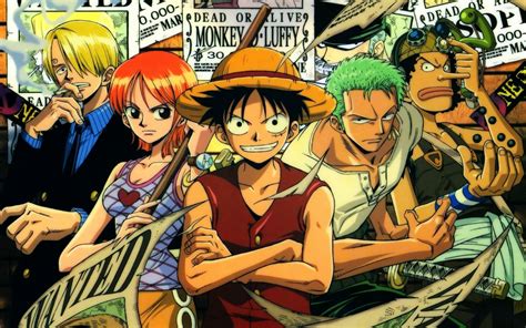 Tổng Hợp Hình Nền One Piece Full Hd Ảnh Nền Chất Lượng Cao One Piece