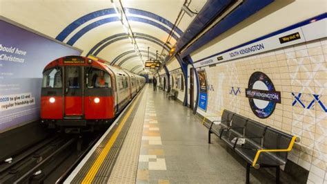 Transport For London Publishes Draft Five Year Business Plan
