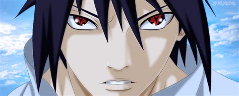 Evil Sasuke By Elysious On Deviantart