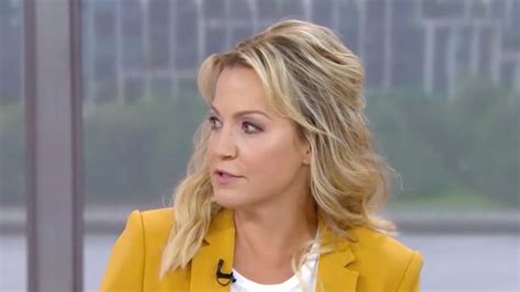 Espns Michelle Beadle Has Stopped Watching Football
