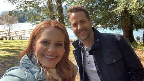 Aurora Teagarden Mysteries Honeymoon Honeymurder Cast Meet Candace