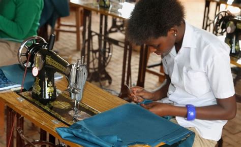 Rwanda Five Tvet Schools Get Rwf46 Billion Equipment