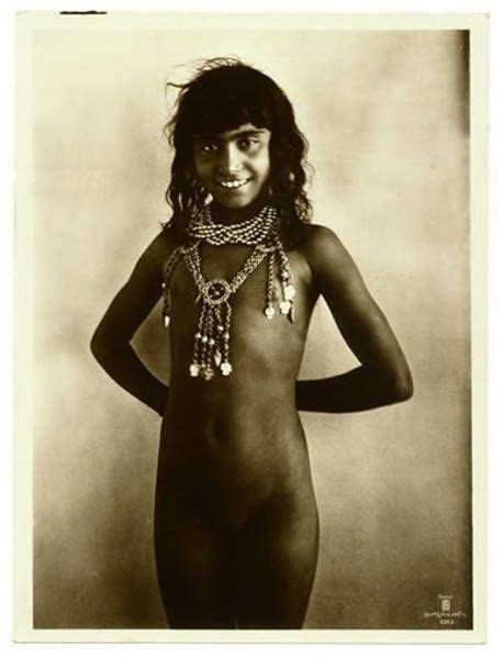 Nude Inuits Telegraph