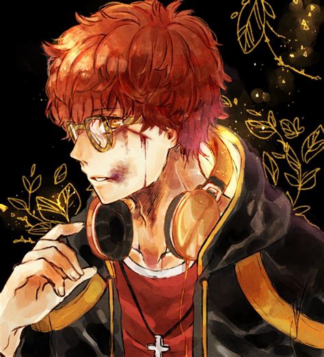 Pin By Alice Shimo On Mystic Messenger Mystic Messenger Mystic