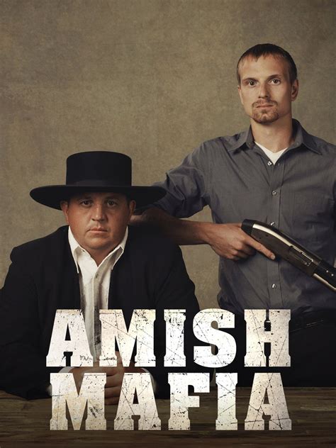 Amish Mafia Season 3 Pictures Rotten Tomatoes