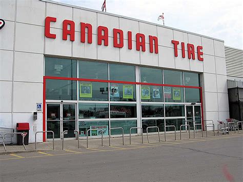 Madang - Ples Bilong Mi » Blog Archive » Canadian Tire - They Should Call It Canadian Everything
