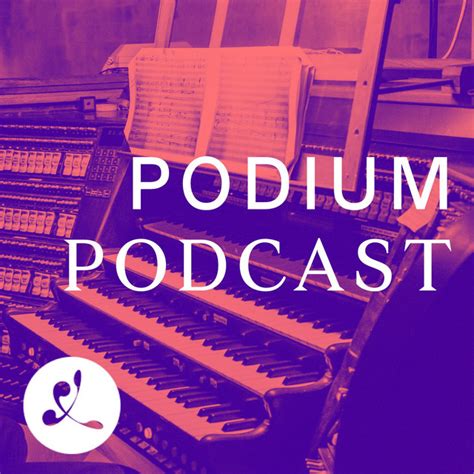 Podium Podcast Podcast On Spotify