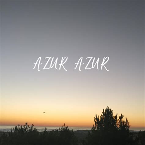 Azur Azur