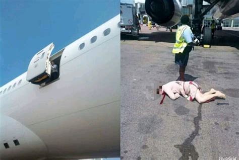 Emirates Air Hostess Commits Suicide In Uganda By Jumping Out Of A