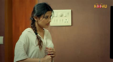 sanvida 2022 kooku app hindi hot short film