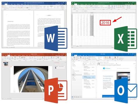 Microsoft Office 2016 Free Download Full Version 100 Working