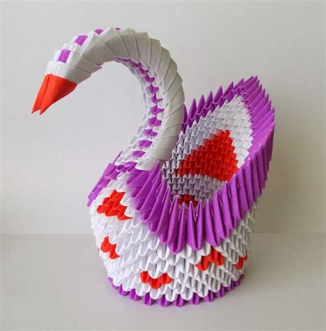 Origami Amazing Art Of Paper Folding Most Unbelievable And Amazing