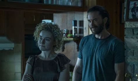 Ozark Season 4 Ruth Langmore Rocked By Newcomer As Netflix Announces