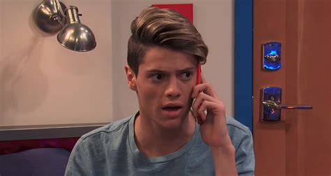 Check Out This Exclusive First Look At ‘henry Danger The Musical