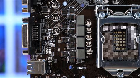 Intel B360 Vs Z370 Chipset Finally An 8th Gen Budget Platform Techspot