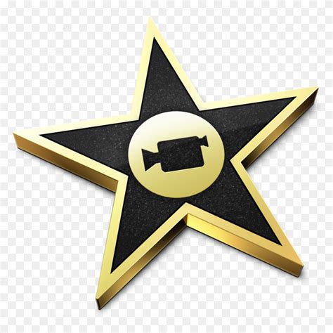 Movie Stars Png Transparent Images Hollywood Star Png Flyclipart