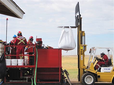 Bailey Parks To Unveil New Frac Sand Transport Technology At Otc In Houston