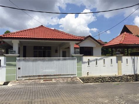 Monkey bar verzorgt al uw feesten met de nodige zorg. CORNER Lot 1sty Banglo Taman Desa Flora Senawang - Alam ...