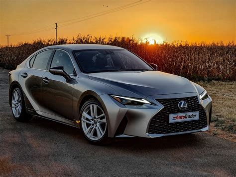 Lexus Is 300h Ex Review 2021 An Alternative To Diesel In The Luxury