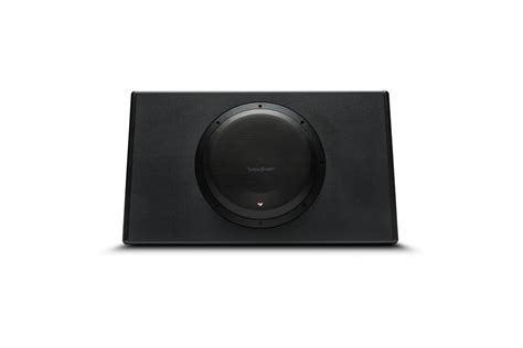 How Does A Subwoofer Work