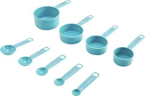 Farberware Professional Measuring Cups Set Measuring Spoons