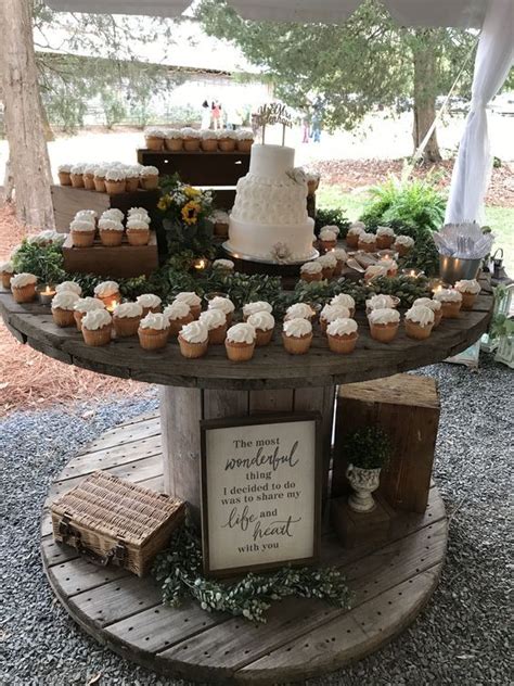 16 Rustic Spring Wedding Ideas To Include Right Now A Southern