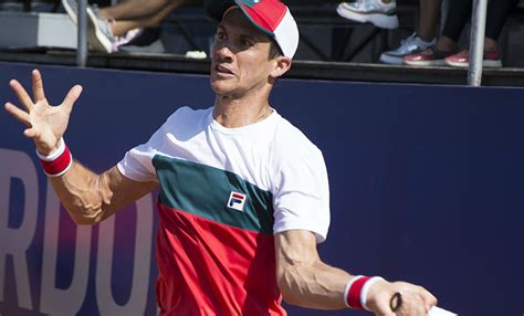 The latest tennis stats including head to head stats for at matchstat.com. Facundo Bagnis fue eliminado en la ronda inicial del ...