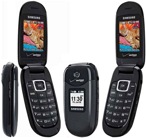 Verizon Secretly Releases Samsung Gusto 2 Into The Wild Ubergizmo