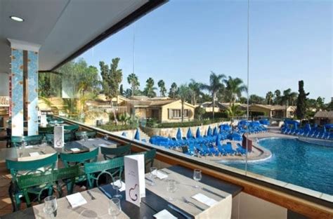 Dunas Maspalomas Bungalows Resort Is Perfect For A Relaxing Holiday